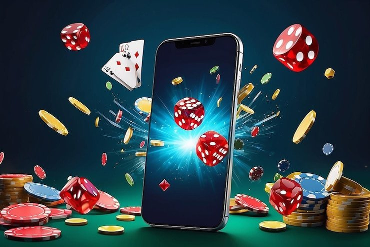 mahjong228 Account Security Starts With Your Phone